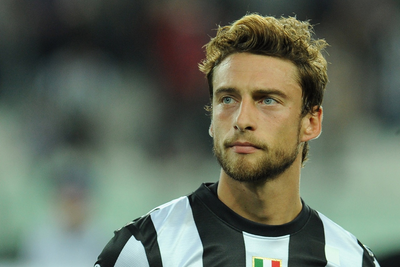 Claudio Marchisio Net Worth