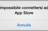 iTunes ed Appstore bloccati, pioggia di lamentele nei social.