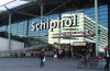 L'aeroporto di Schipol