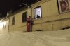 Maltempo, a Capracotta oltre due metri di neve