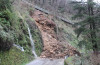 Maltempo e Frane, emergenza acqua in Abruzzo: 65mila persone senza acqua