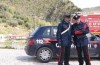 Benevento: ritrovata donna senza vita in casa, il giallo dell’auto contro il palo…