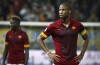 Europa League: pareggiano 1-1 Roma e Fiorentina