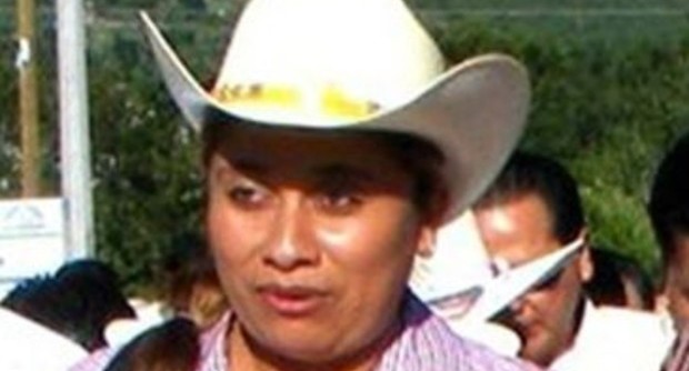 Aide’ Nava Gonzalez, la donna decapitata