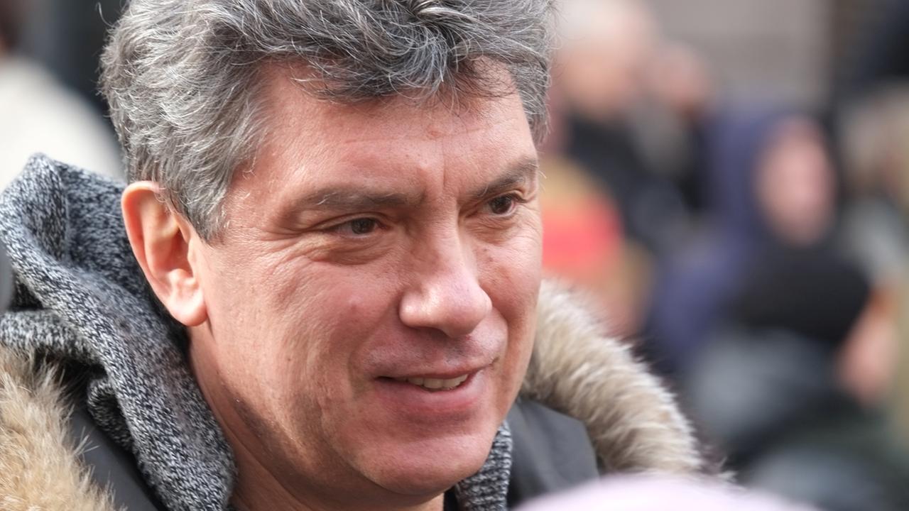 Nemtsov, il leader politico ucciso mentre passeggiava per strada