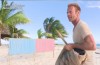 Isola dei Famosi 2015: Rocco Siffredi si denuda in diretta tv