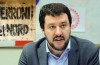 Duro attacco di Salvini allo stato. “Italia paese di merda…”