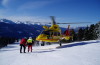 Zoncolan: scivola in un canalone. Muore ragazzo di Trieste