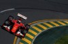 Gran Premio d’Australia: trionfa Hamilton, podio per la Ferrari di Vettel