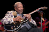 Morto il re del Blues B.B. King a Las Vegas