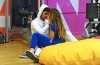 Amici 14: Virginia ha tradito Cristian?