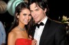 Nina Dobrev innamorata: Ian Somerhalder geloso?