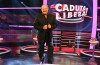 Caduta Libera: clamorosa gaffe per Gerry Scotti