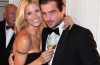 Michelle Hunziker e Tomaso Trussardi: aria di crisi?