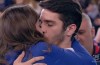 Amici 14: telefonata commovente tra Virginia e Cristian