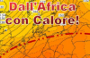 Meteo: arriva il caldo infernale con Acheronte