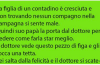 La figlia di un contadino ha mai avuto un compagno…