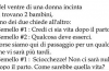 Il dialogo di due gemelli che vi lascerà senza parole