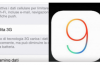 Attenzione! La nuova impostazione di IOS 9 “mangerà” il vostro traffico dati disattiva tela così