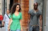 Mario Balotelli è tornato con Raffaella Fico?