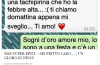 Conversazione EPICHE: “ Tu sei una…