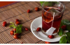 Tisana alla rosa canina per rafforzare le difese immunitarie