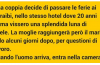 Invia una mail ma sbagli il destinatario, ecco cosa può succedere