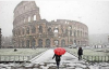 Meteo: sarà l’inverno più nevoso di sempre. Roma e Milano le città più a rischio