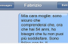 Un ricco uomo d’affari manda questo sms a sua moglie, la sua risposta è epica!