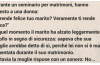 Le chiedono se suo marito la rende felice. La sua risposta ha lasciato tutti di stucco!