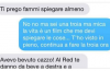 Una ragazza tradisce il suo ragazzo, cerca di rimediare scrivendogli ma lui la disintegra in modo EPICO!