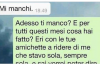 Un ragazzo, dopo aver tradito la sua ex, le scrive. La risposta di Lei è da incorniciare!!