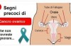 8 segni precoci di un cancro dell’ovaio da non ignorare