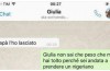 La figlia 18enne lascia il fidanzato nigeriano molto più vecchio… Lo sfogo del padre è EPICO