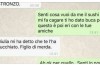 La fidanzata durante un Sushi con le amiche scopre un’amara verità, le scuse del ragazzo sono EPICHE