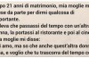 La Moglie Gli Chiede Di Portare A Cena Fuori Un’altra Donna, è Stata Un’Idea Fantastica!!