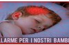 [ ALLARME MORTE INVISIBILE ] Le onde che stanno danneggiando adulti e bambini. NESSUNO LO DIRA’, FATE GIRARE QUESTO ALLARME