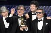 Festival di Sanremo 2016, vincono gli Stadio: svelati importanti retroscena