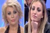 Uomini e Donne, Tina presente in studio: “Non abbandonerò mai il programma”