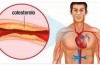 Rimedio a base di miele, mandorle e noci per ridurre il colesterolo