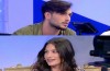 Uomini e Donne: brutte segnalazioni per Fabio in studio