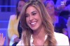 Belen Rodriguez: la confessione shock a Domenica In