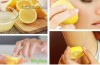 7 modi per utilizzare Il Limone per la tua Bellezza