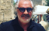 Flavio Briatore SHOCK: “Dobbiamo fuggire dall’Italia”