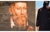 Nostradamus: “La grande guerra inizierà in Francia e poi in 3 città nell’anno….” Rivelata tutta la profezia segreta