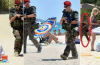 Allarme terrorismo, sta accadendo sulle spiagge