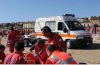 Italia sotto shock: Litiga con il fidanzato in spiaggia. Lei lo uccide così davanti a tutti…