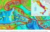 TERREMOTO: IL MEDITERRANEO SI MUOVE CON SCOSSE FORTI, TREMANO I SISMOGRAFI ITALIANI