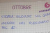 “Mia figlia non ha studiato perchè…”: la giustificazione di una madre scatena il dibattito